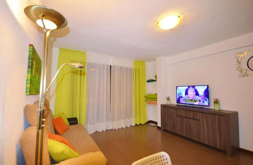 Apartments Parque Royal Costa Adeje For Holiday