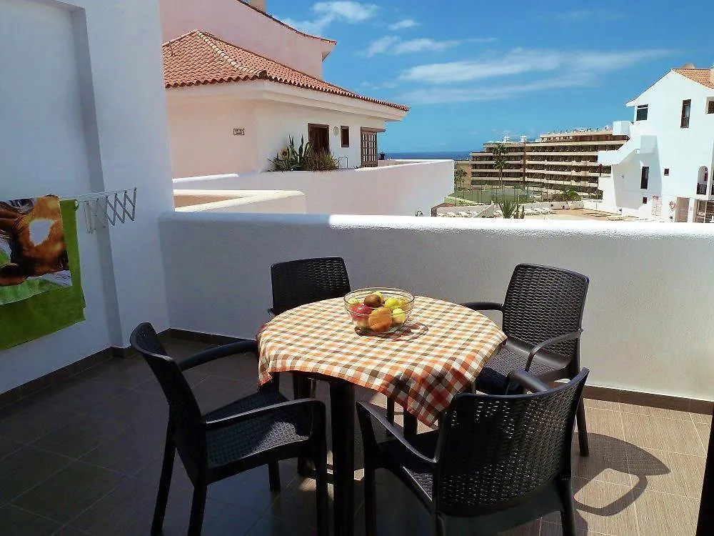 Apartments Parque Royal Costa Adeje For Holiday