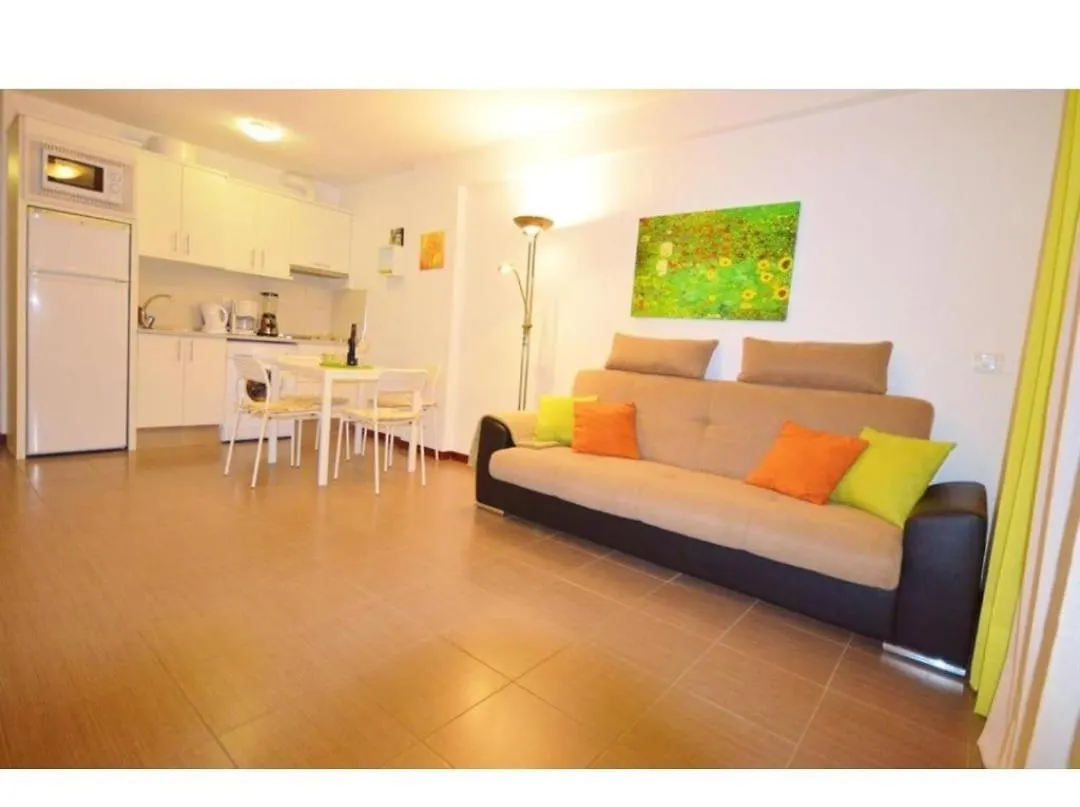 Apartments Parque Royal Costa Adeje For Holiday  Costa Adeje (Tenerife)