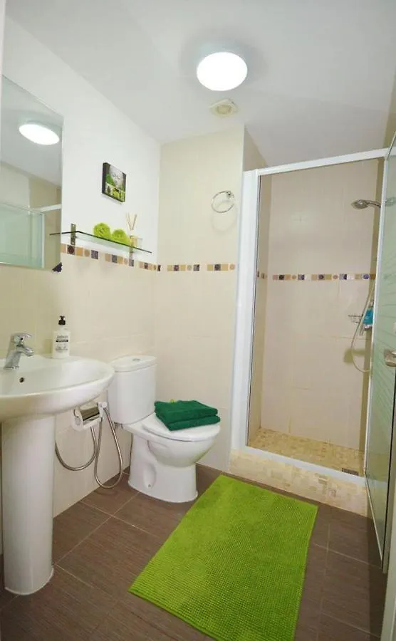 Apartments Parque Royal Costa Adeje For Holiday Spagna