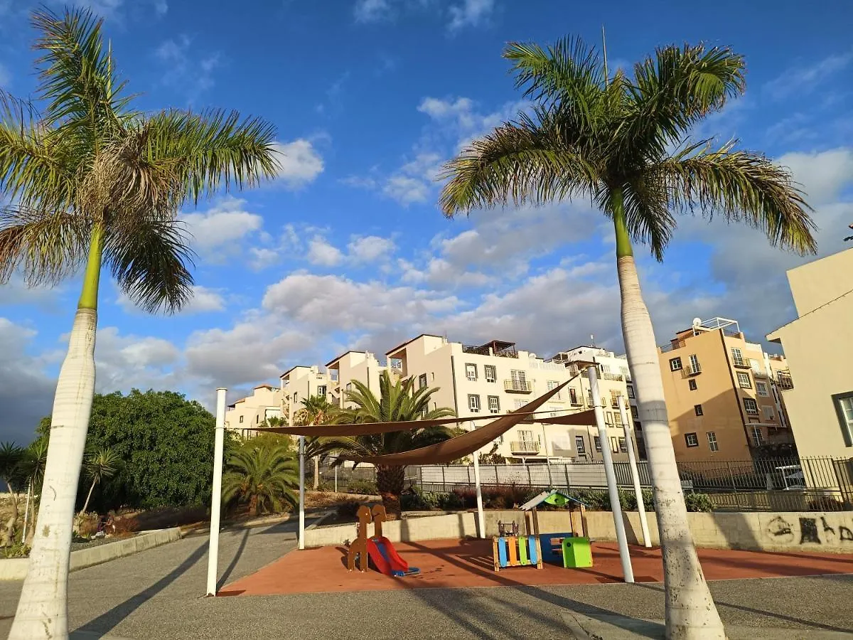 Apartments Parque Royal Costa Adeje For Holiday 0*, Costa Adeje (Tenerife) Spagna